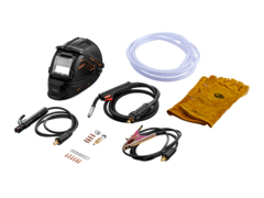 REAL SMART MIG 200 BLACK (N2A5)