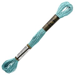 Мулине металлизированное, 'Bestex', 8м, (EG-M12)