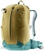 Картинка рюкзак туристический Deuter AC Lite 23 Clay/Deepsea - 1