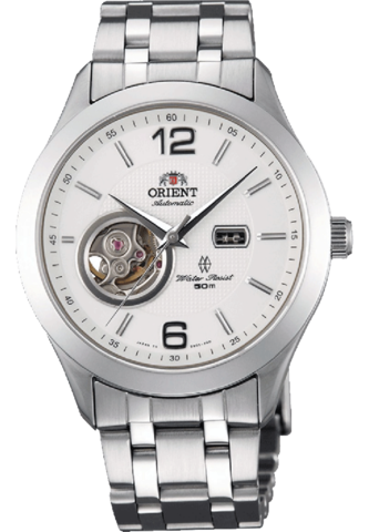 Наручные часы ORIENT DB05001W фото