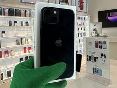 iPhone 13, 128 ГБ б/у