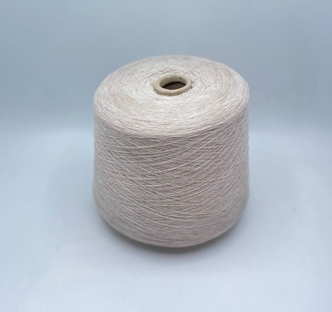 New Mill (пр.Италия),art- Magreb colorado 1500м/100гр,80% шерсть 20% полиамид. цвет-Овсянка (488/854), арт.31466