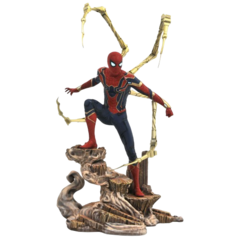 Фигурка Diamond Select Marvel Avengers Infinity War Iron Spider-Man