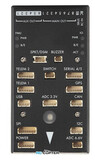 Полётный контроллер Holybro Pixhawk 2.4.6 (pix32/Pixhawk 2/HKPilot32) +M8N GPS+PM+100mW telemetry 915mhz v3