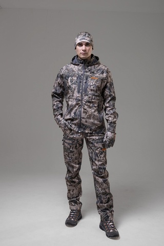 Костюм Remington Forest Hunter Figure