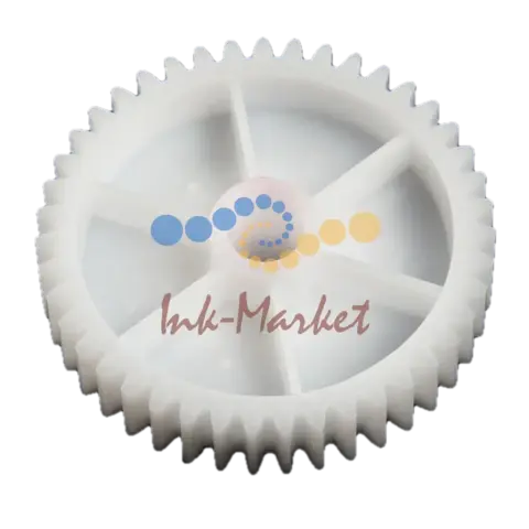 Шестерня Z43S-Z23S Kyocera 302P131030 / запасная часть новая, оригинал, тех. упаковка / 302P131030