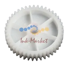 Шестерня Z43S-Z23S Kyocera 302P131030 / запасная часть новая, оригинал, тех. упаковка / 302P131030