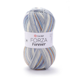 Пряжа YarnArt Forza Forever 2713