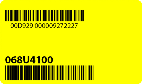 Клапанный узел в сборе Danfoss TCAE 068U4100