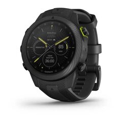 Garmin MARQ Athlete (Gen 2) Carbon Edition
