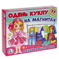 Игра настольная умка 4690590138465