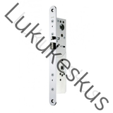 MOOTORLUKK ABLOY EL490/35 (12V-24V) +Ea307 vastus