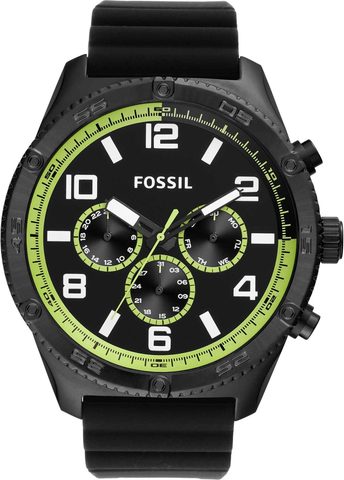 Наручные часы Fossil BQ2534 фото