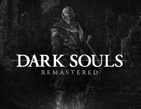 Dark Souls Remastered (для ПК, цифровой ключ)