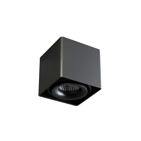 CASTLE 1 ED cube black фото