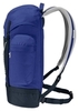 Картинка рюкзак городской Deuter Wengen 28 indigo-ink - 11