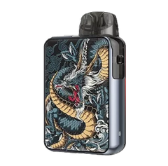 Набор Smoant Charon Baby Plus 1000mAh Kit - Silver Dragon