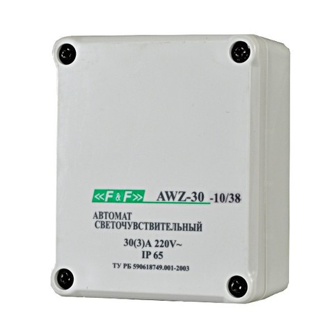 Фотореле AWZ-30-10/38