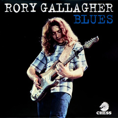 Rory Gallagher / Blues (2LP)
