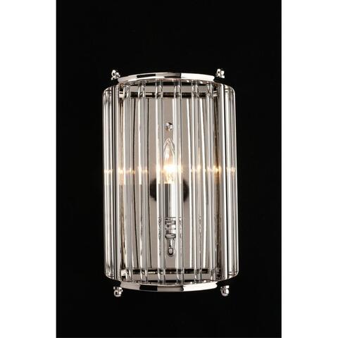 Настенный светильник Aployt Joanna APL.726.01.01