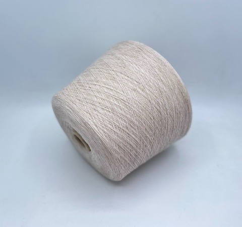 New Mill (пр.Италия),art- Magreb colorado 1500м/100гр,80% шерсть 20% полиамид. цвет-Овсянка (488/854), арт.31466