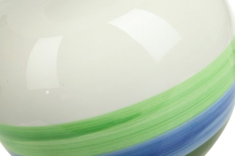 Лампа настольная Sporvil 2289-129TC/Blanc