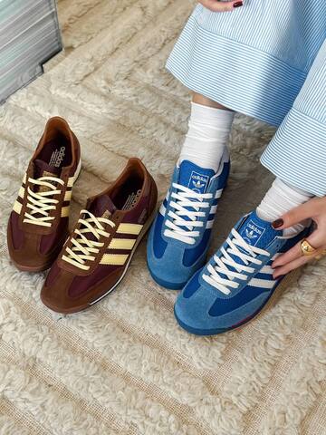 Adidas SL 72