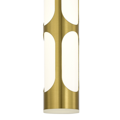 Светильник подвесной ST Luce Dallamos SL6237.303.01