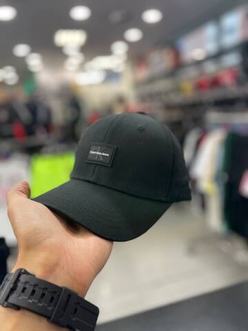 Кепка СК 904790bl