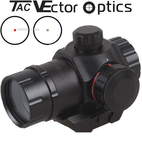VECTOR OPTICS HARRIER 1X22