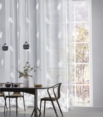 Тюль в гостиную Haft 344450 