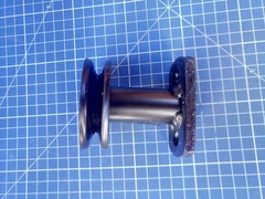 Адаптер ножа DDE WYZ18/18H2, LMS 46-65 DB (Соната - 3) - 1849100