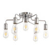 Люстра Arte Lamp Fuoco A9265PL-7CC