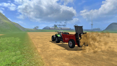 Farming Simulator 2011 - Equipment Pack 3 (для ПК, цифровой код доступа)