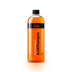 Shine Systems AcidShampoo – кислотный шампунь для ручной мойки, 750мл