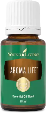 Young Living. Aroma Life  – 15 ml