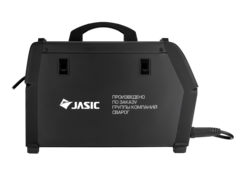 REAL SMART MIG 200 BLACK (N2A5)