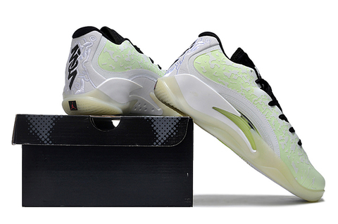 Jordan Zion 3 Lighte 'Green/White' 