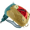 Картинка рюкзак туристический Deuter AC Lite 23 Clay/Deepsea - 4