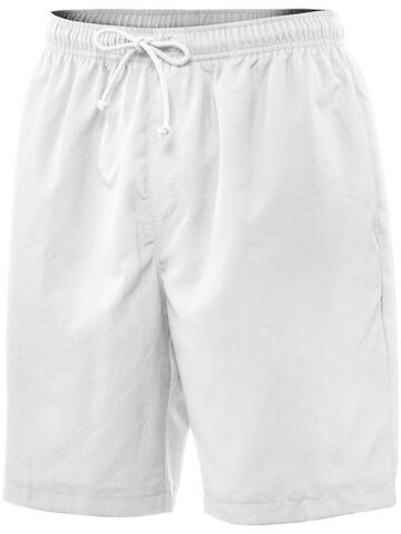 Теннисные шорты Lacoste Men's SPORT Tennis Shorts - white