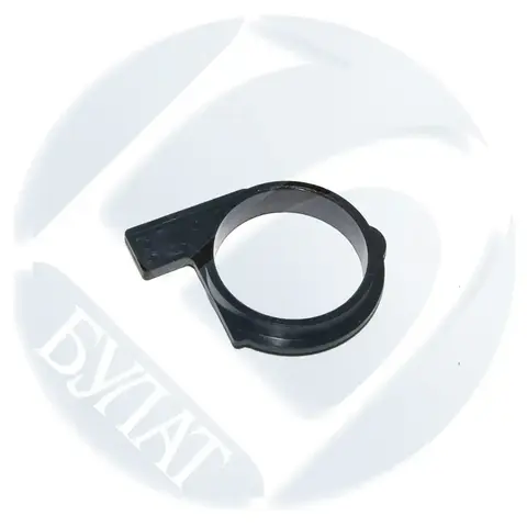 Втулка тефлонового вала БУЛАТ rear 2F725070 для Kyocera Mita KM-2540, 2560, 3040, 3060
