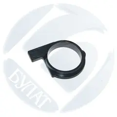 Втулка тефлонового вала БУЛАТ rear 2F725070 для Kyocera Mita KM-2540, 2560, 3040, 3060