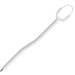 Электрод активный монополярный петлевой Bayonette LLETZ W30D 15 мм