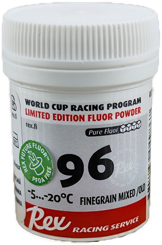 Картинка порошок Rex rex powder -5/-20 - 1