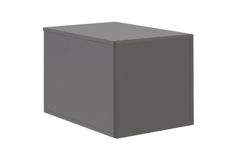 RockBerry ГП-400 Н384 шкаф верхний горизонтальный
