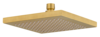 REMER 359SSBGX Верхний душ 20см
