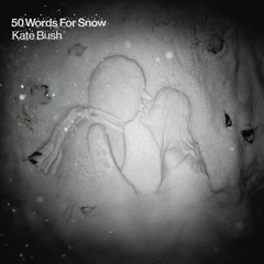 Kate Bush / 50 Words For Snow (2LP)