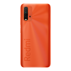 Смартфон Xiaomi Redmi 9T 4/64 GB NFC оранжевый
