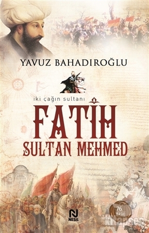 Fatih Sultan Mehmed