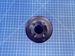 Адаптер ножа DDE WYZ18/18H2, LMS 46-65 DB (Соната - 3) - 1849100